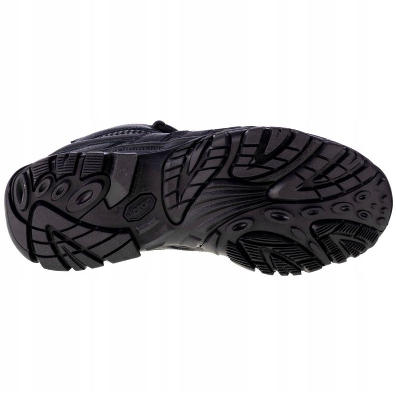 Merrell Moab 2 srednja taktika M J15853 crno 3