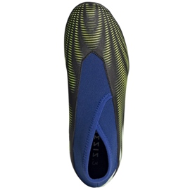 Adidas Nemeziz.3 Ll Tf Jr FY0820 kopačke raznobojna crno 2