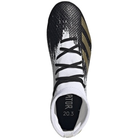 Kopačke Adidas Predator 20,3 Mg FW9188 višebojan 1