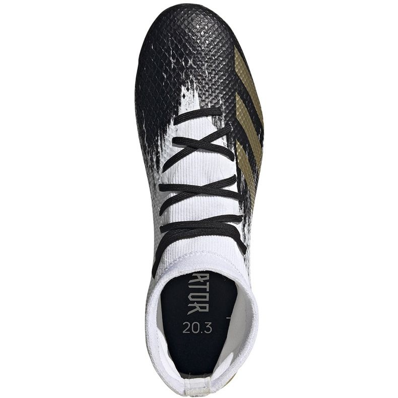 Kopačke Adidas Predator 20,3 Mg FW9188 raznobojna 1