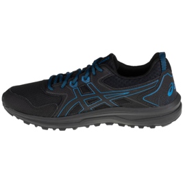 Cipele Asics Trail Scout M 1011A663-003 crno 1