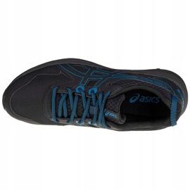 Cipele Asics Trail Scout M 1011A663-003 crna 2