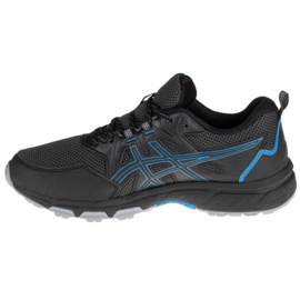 Asics Gel-Venture 8 Wp M 1011A825-003 crno 1