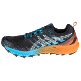 Asics Gel-Trabuco 9 M 1011B030-002 crna 1