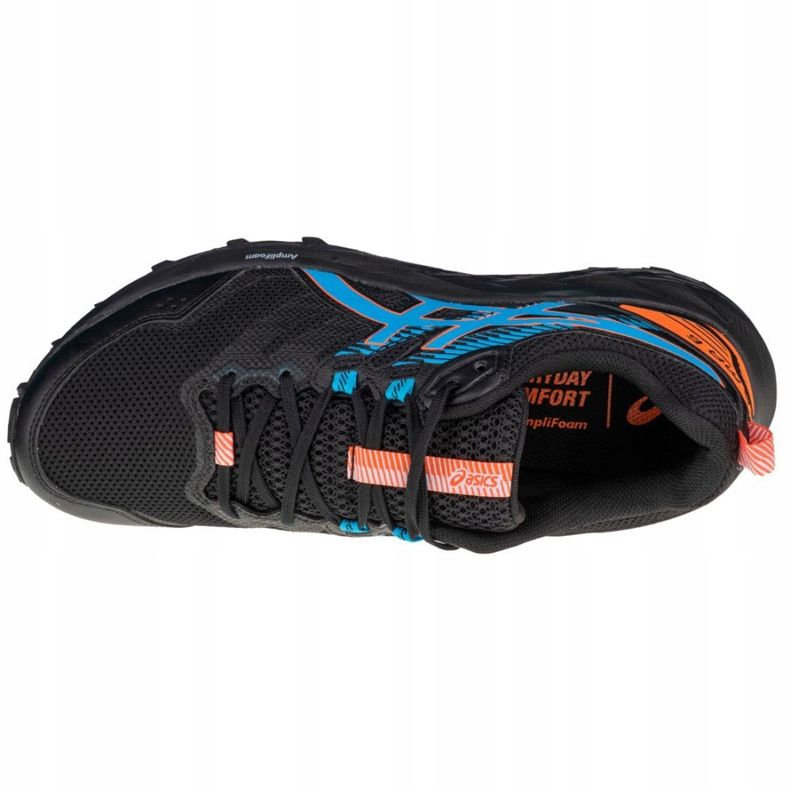 Asics Gel-Sonoma 6 M 1011B050-001 bijela crno 2