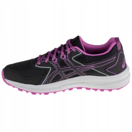 Asics Trail Scout W 1012A566-005 crna 1