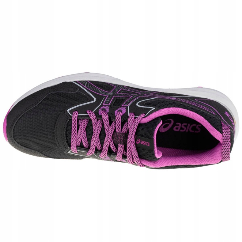 Asics Trail Scout W 1012A566-005 crno 2