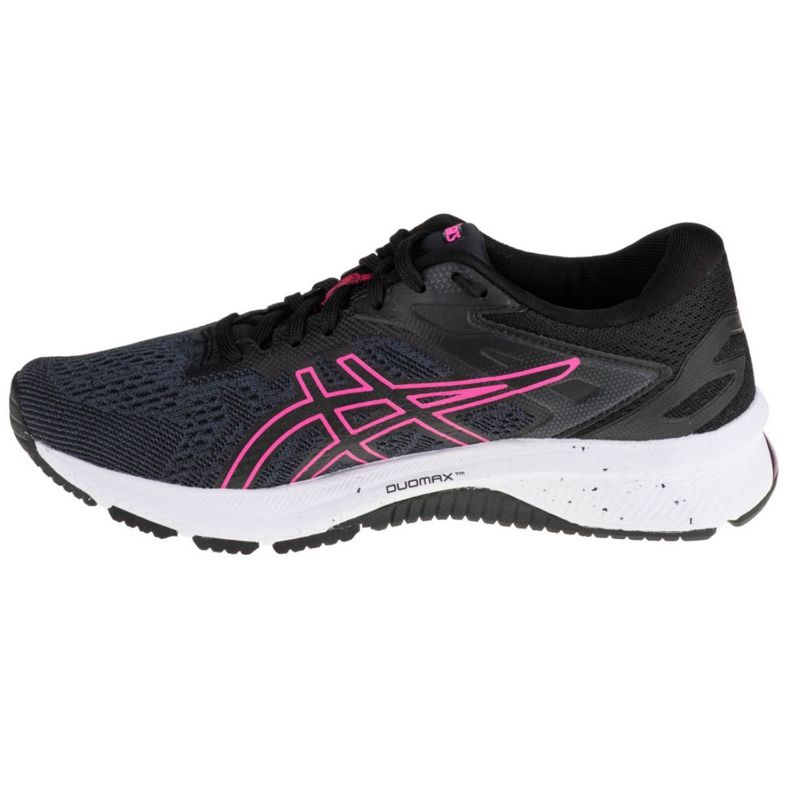 Asics GT-1000 10 W 1012A878-005 crna 1