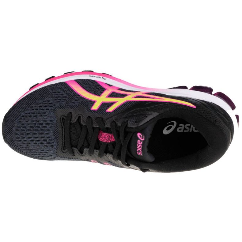Asics GT-1000 10 W 1012A878-005 crno 2