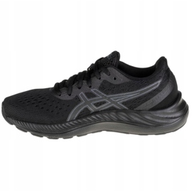 Asics Gel-Excite 8 W 1012A916-001 crna 1