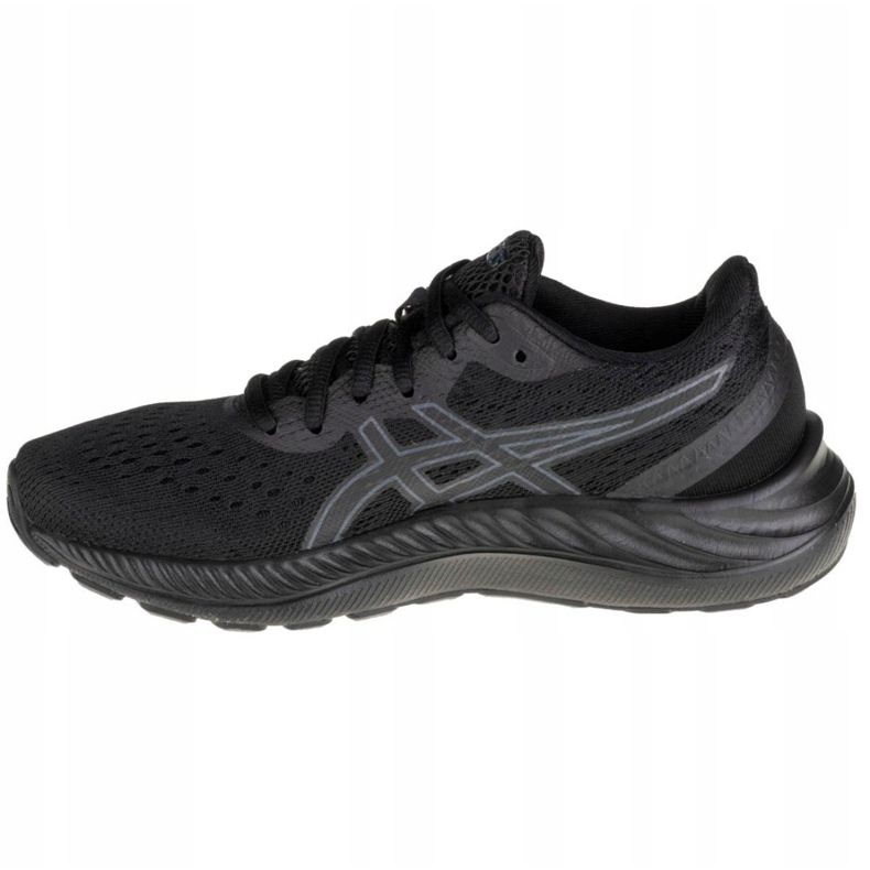 Asics Gel-Excite 8 W 1012A916-001 crno 1
