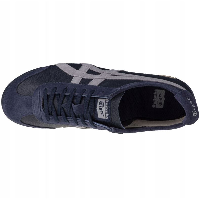 Asics Onitsuka Tiger Meksiko 66 Vin M 1183B391-400 mornarsko plava siva 2