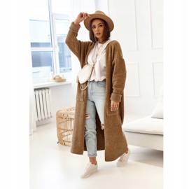 PS1 Ženske sportske cipele Tenisice Bež Nova 2