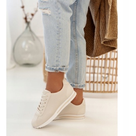 PS1 Ženske sportske cipele Tenisice Bež Nova 1