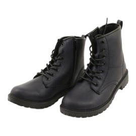 Vices Poroci T126-93 dk.plava crna 2