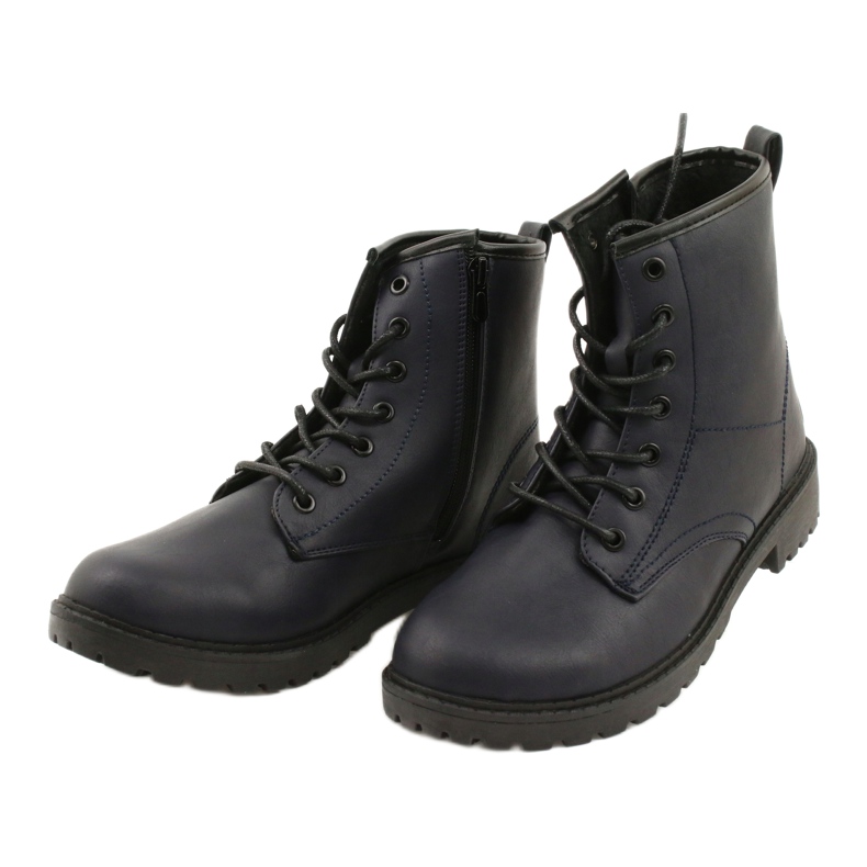 Vices Poroci T126-93 dk.plava crna 2