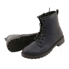 Vices Poroci T126-93 dk.plava crna 3