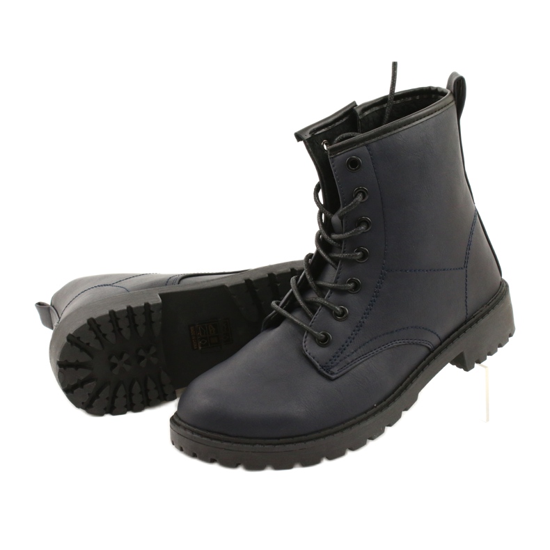 Vices Poroci T126-93 dk.plava crno 3