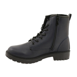 Vices Poroci T126-93 dk.plava crna 1