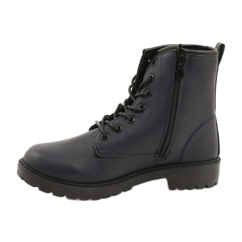 Vices Poroci T126-93 dk.plava crna 1