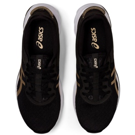 Asics Gel Kumo Lyte 2 W 1012A913 002 tenisice crno 1