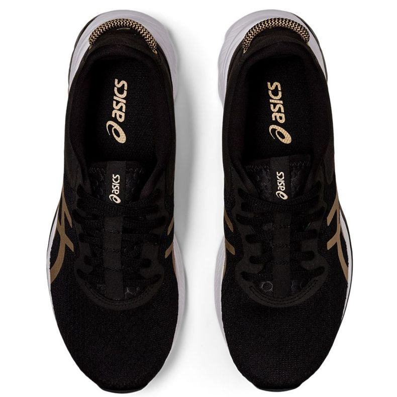 Asics Gel Kumo Lyte 2 W 1012A913 002 tenisice crna 1