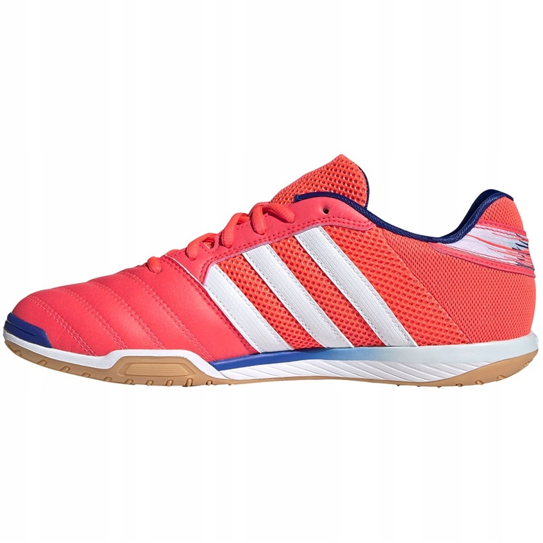 Kopačke Adidas Top Sala M FX6761 ružičasta 1