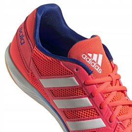 Kopačke Adidas Top Sala M FX6761 ružičasta 3