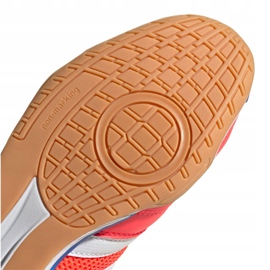 Kopačke Adidas Top Sala M FX6761 ružičasta 5