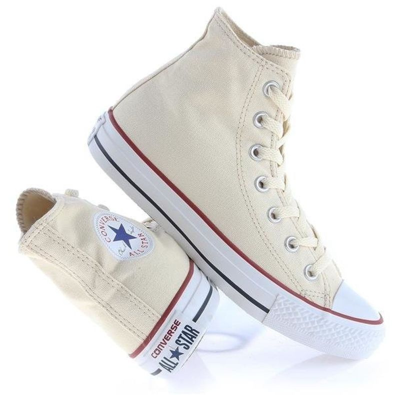 Converse Chuck Taylor All Star M9162 bež 1