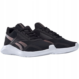 Ženske cipele Reebok Energylux 2.0 crne S23826 bijela 1