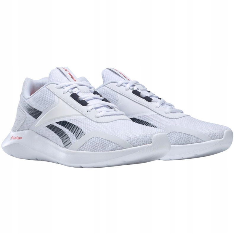 Reebok Energylux 2. M Q46569 bijela crno 2