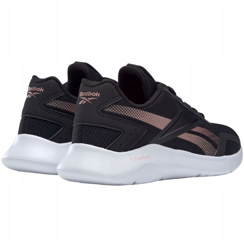 Reebok Energylux 2.0 W S23826 crna 2