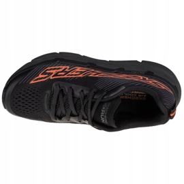 Skechers Max amortizirajuća cipela Premier-Expressive M 54451-BKOR crno 2