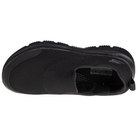 Skechers Go Walk Evolution Ultra-Rapids cipela M 54730-BBK crna 2
