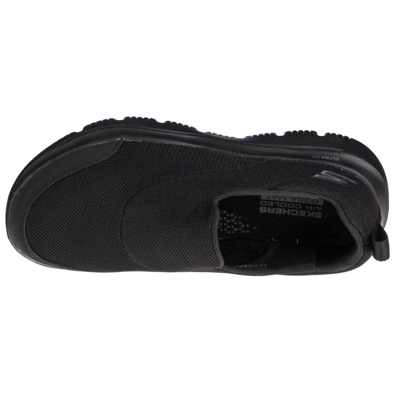 Skechers Go Walk Evolution Ultra-Rapids cipela M 54730-BBK crna 2