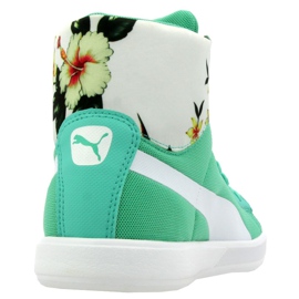 Puma Arhiva Lite mreža 357218 02 višebojan zelena 1