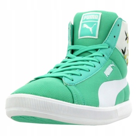 Puma Arhiva Lite mreža 357218 02 raznobojna zelena 3