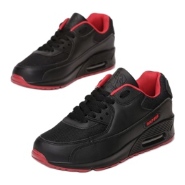 Vices Poroci B852-1 Crni crna 1