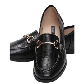 Vices Poroci 7348-38-crni crno 1