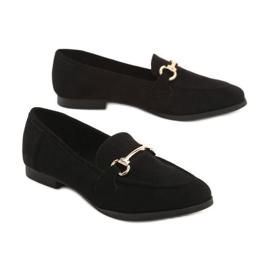 Vices Poroci 7324-1 Crni crna 1