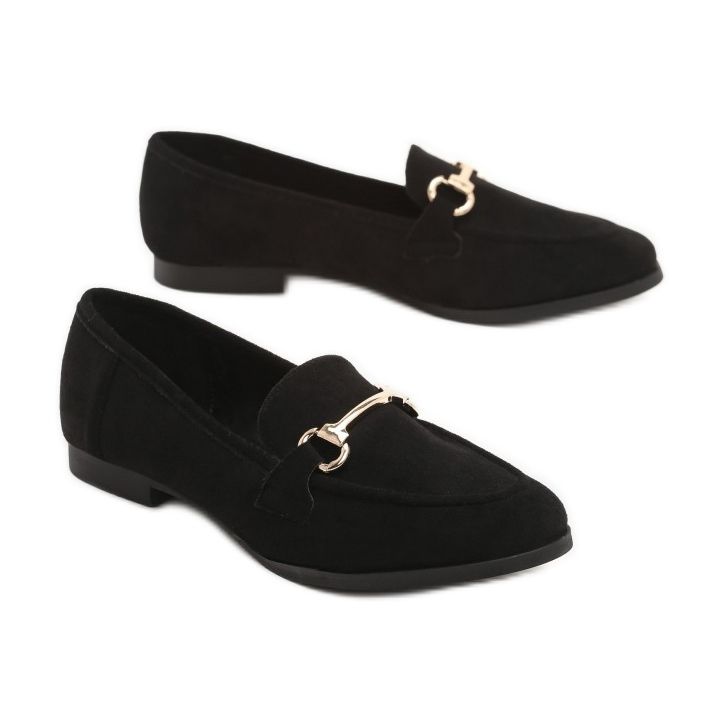 Vices Poroci 7324-1 Crni crna 1