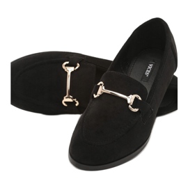 Vices Poroci 7324-1 Crni crno 2