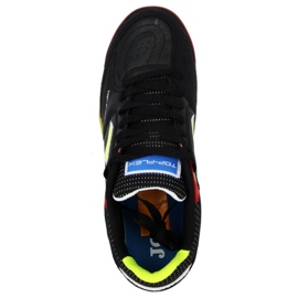 Kopačke Joma Top Flex M TOPS.2101.IN crno crno 1