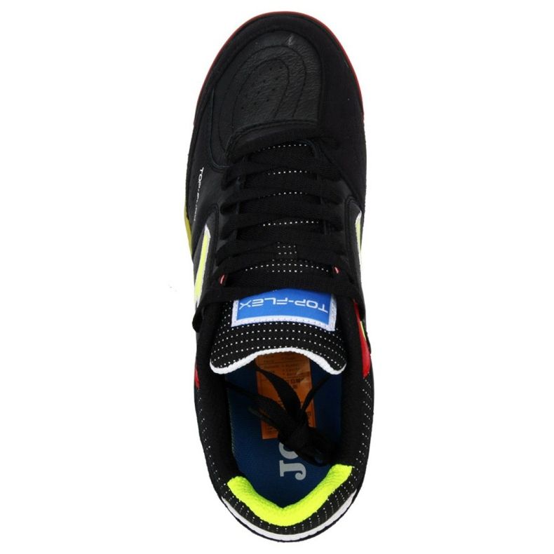 Kopačke Joma Top Flex M TOPS.2101.IN crno crno 1
