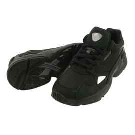 Adidas cipele Falcon W G26880 crno 4