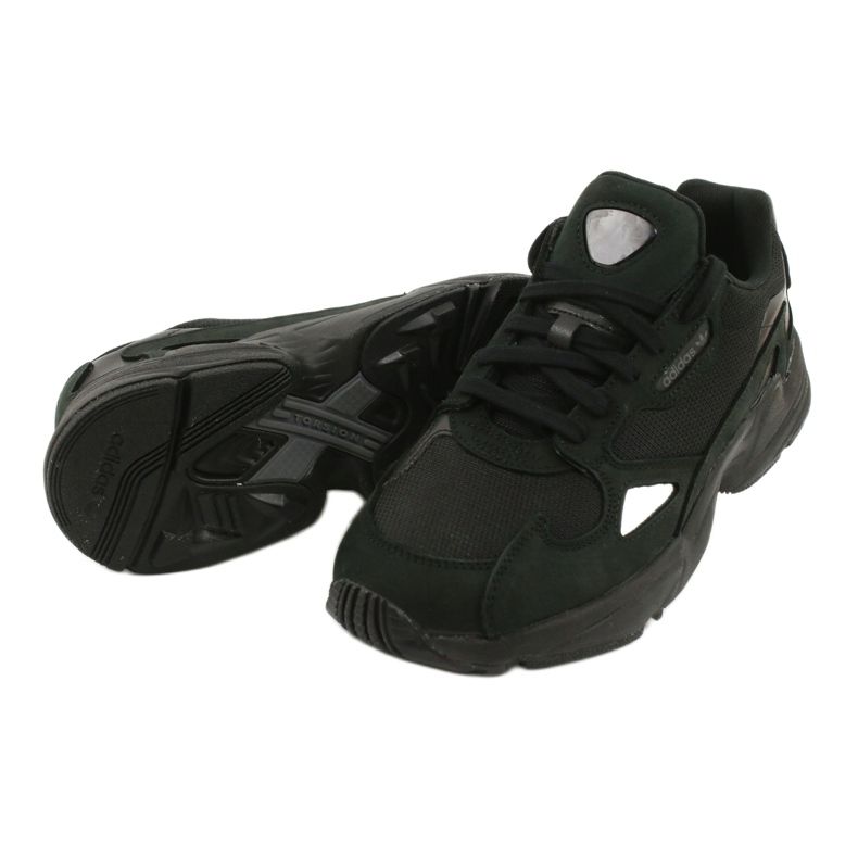 Adidas cipele Falcon W G26880 crno 4