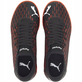 Kopačke Puma Future 6.4 It Junior 106210 01 crno 1