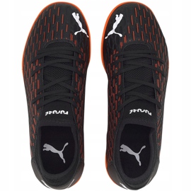 Kopačke Puma Future 6.4 Tt Junior 106209 01 crno 1