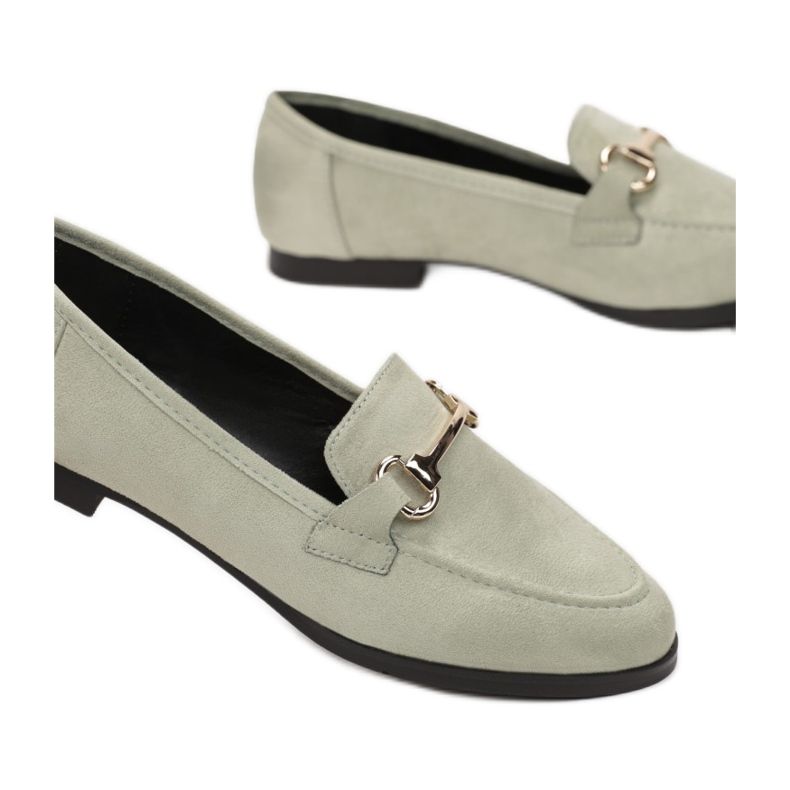 Vices Poroci 7324-91-kovnica raznobojna zelena 1